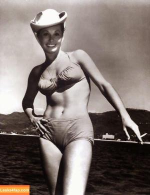 Vintage Starlets фото #2029