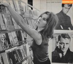 Vintage Starlets фото #2038