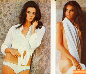 Vintage Starlets фото #2136