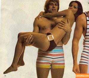 Vintage Starlets photo #2328