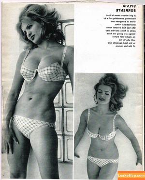 Vintage Starlets photo #2377