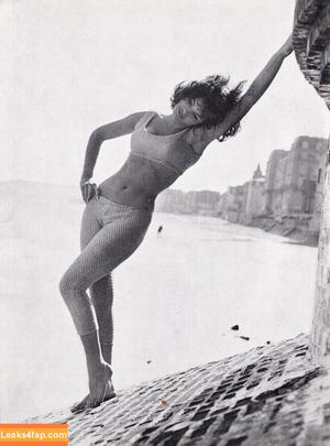 Vintage Starlets photo #2380