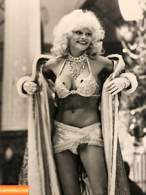 Vintage Starlets photo #2422