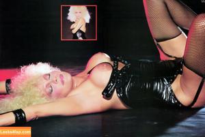 Vintage Starlets photo #2436