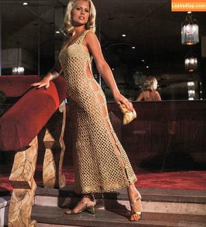 Vintage Starlets фото #2489