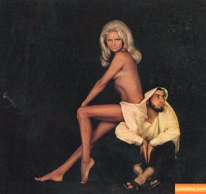 Vintage Starlets photo #2576