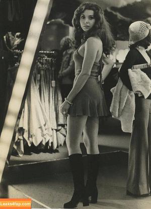 Vintage Starlets фото #2730