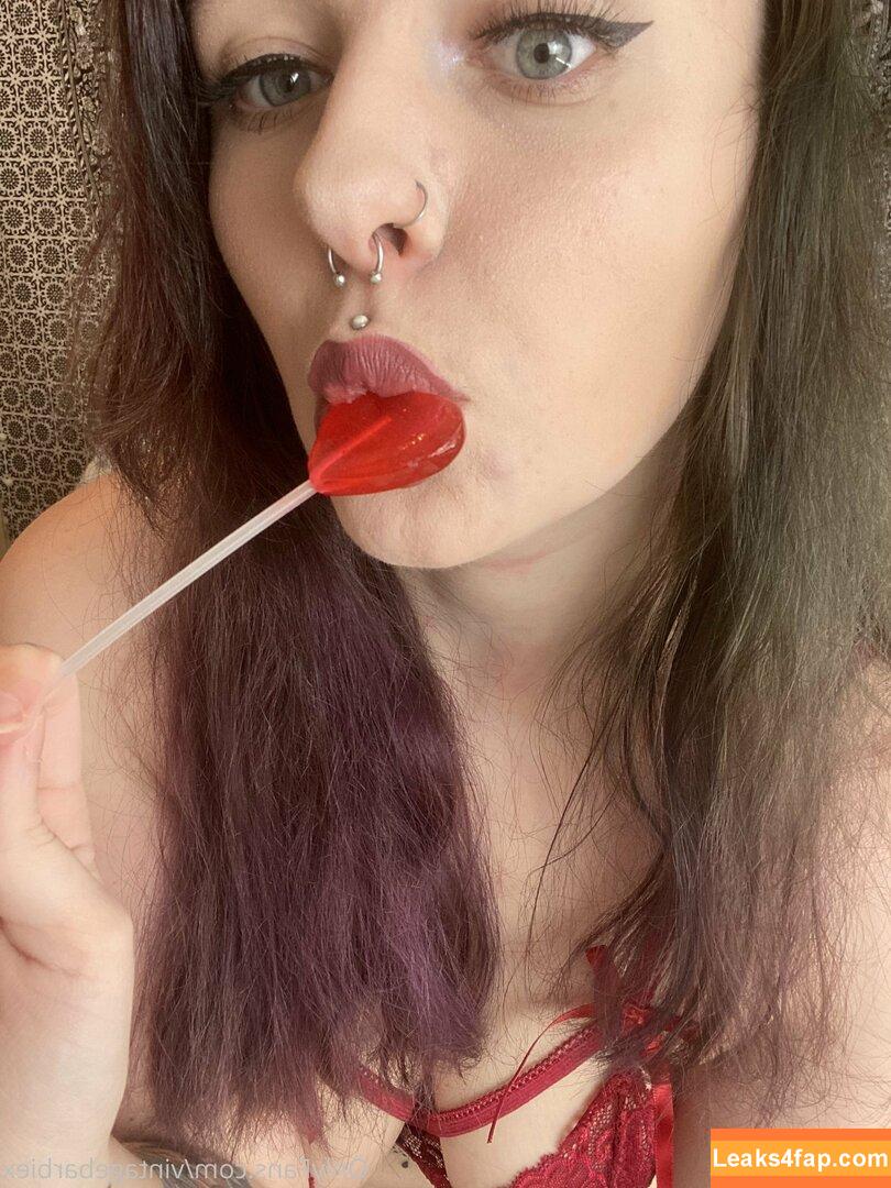 vintagebarbiex / vintagebxrbie leaked photo photo #0089