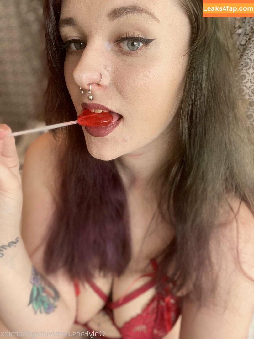 vintagebarbiex / vintagebxrbie leaked photo photo #0090