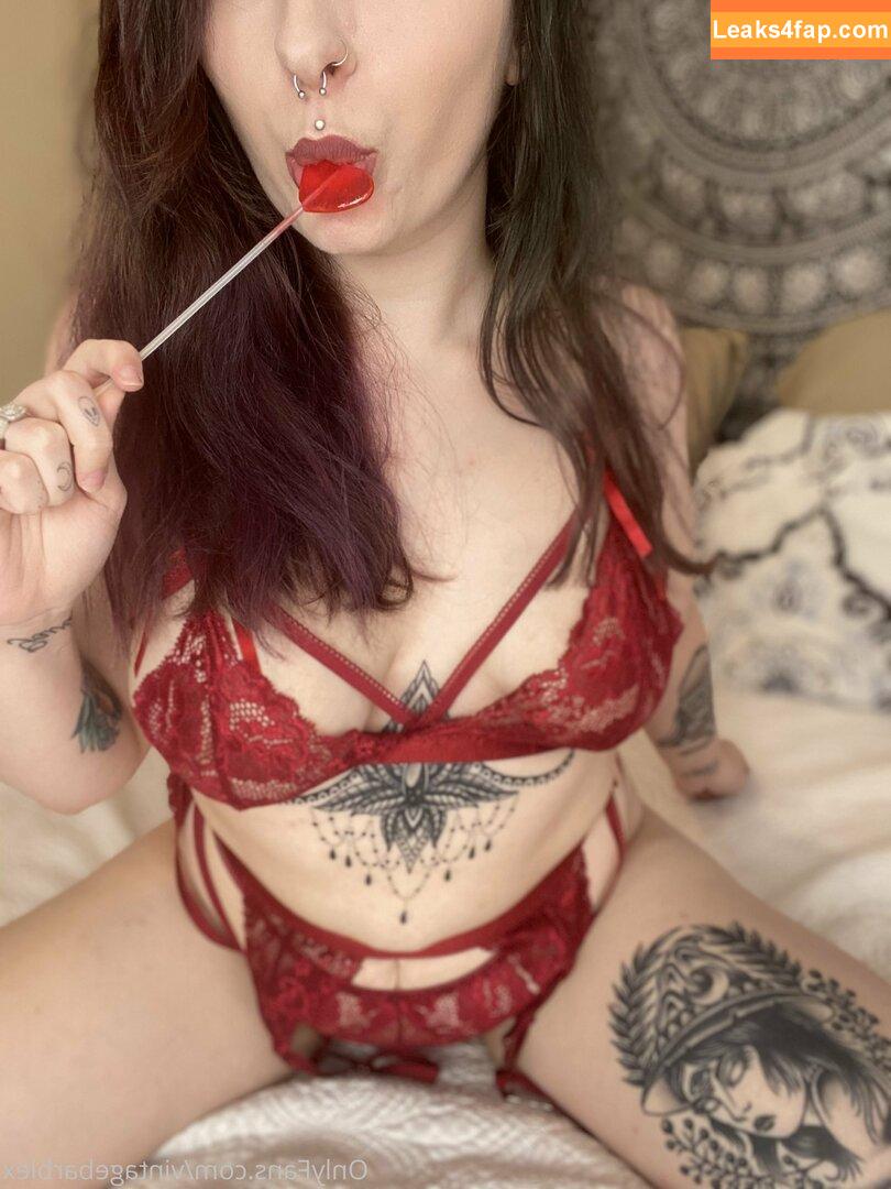 vintagebarbiex / vintagebxrbie leaked photo photo #0114