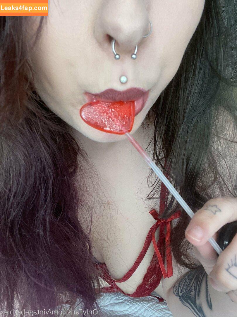 vintagebarbiex / vintagebxrbie leaked photo photo #0116