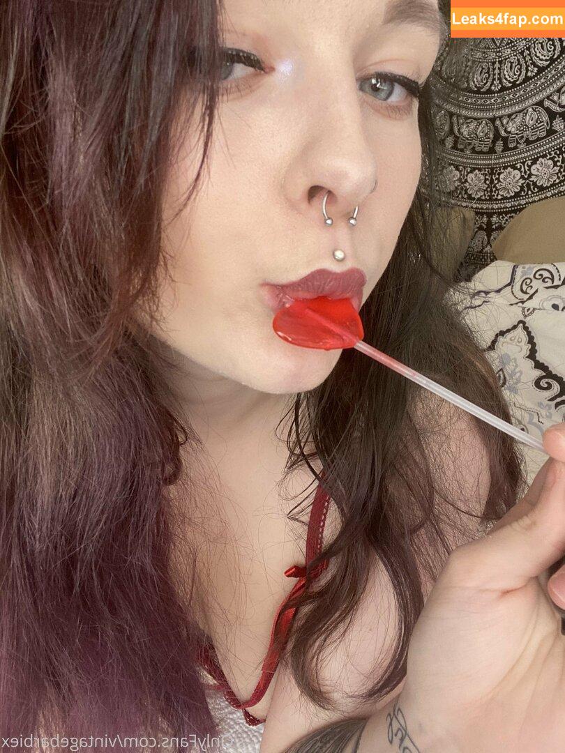 vintagebarbiex / vintagebxrbie leaked photo photo #0119