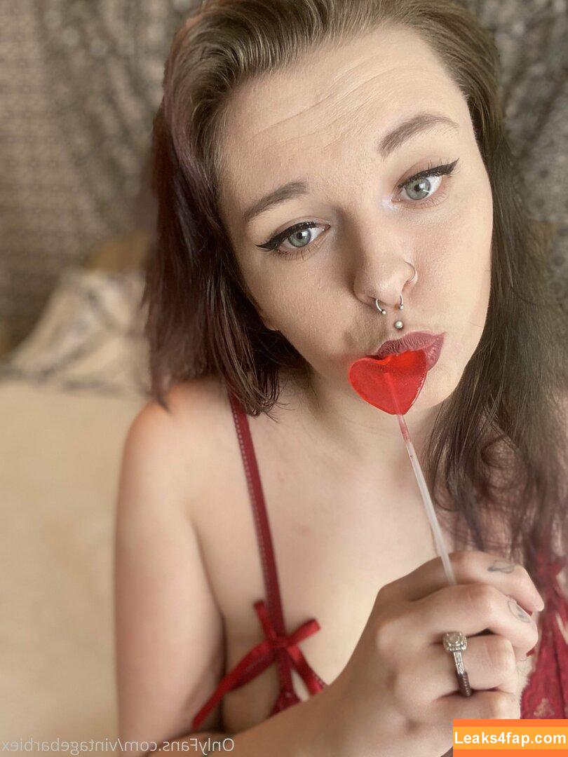 vintagebarbiex / vintagebxrbie leaked photo photo #0123