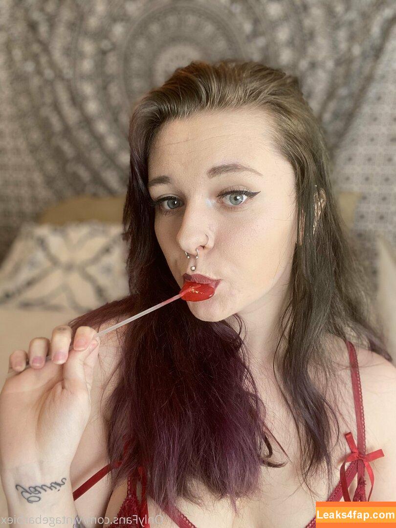 vintagebarbiex / vintagebxrbie leaked photo photo #0124