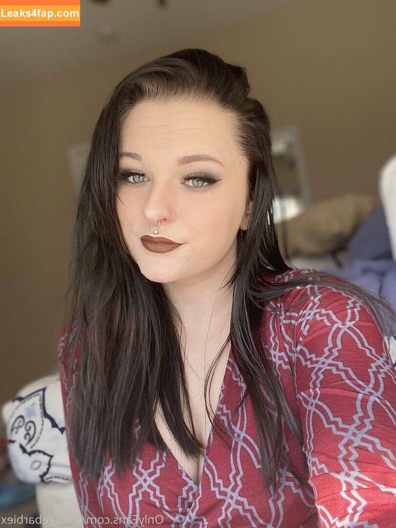 vintagebarbiex / vintagebxrbie leaked photo photo #0183