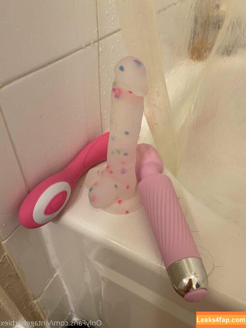 vintagebarbiex / vintagebxrbie leaked photo photo #0218