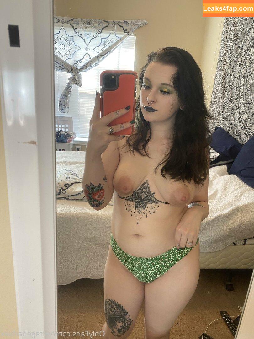 vintagebarbiex / vintagebxrbie leaked photo photo #0245