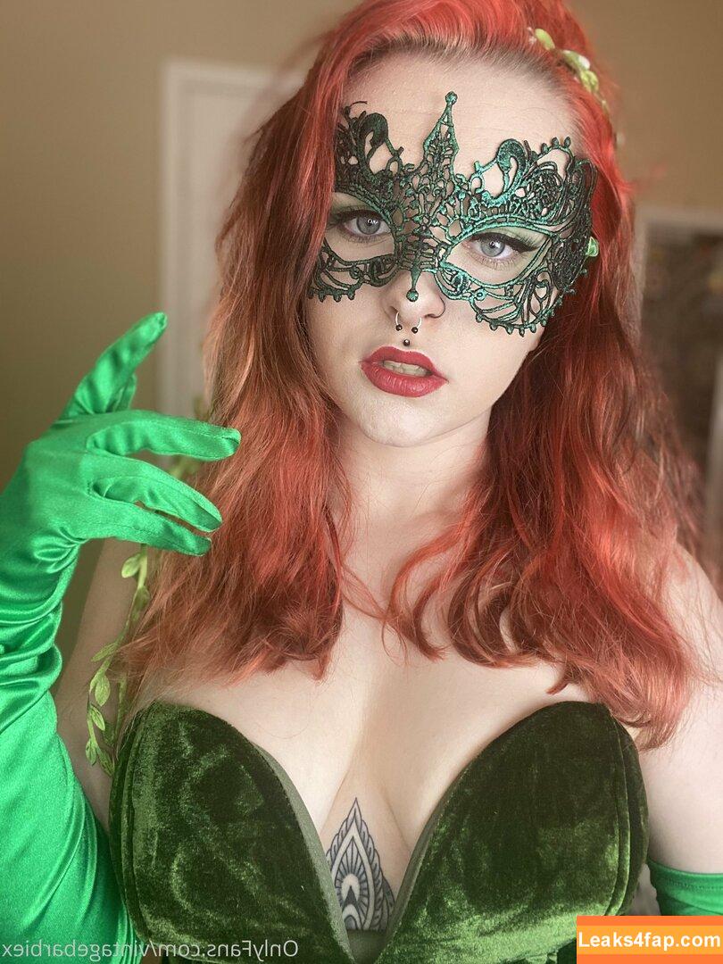 vintagebarbiex / vintagebxrbie leaked photo photo #0291