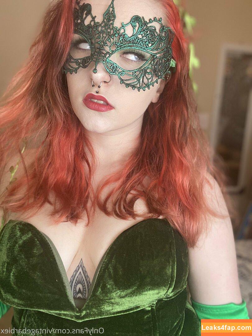 vintagebarbiex / vintagebxrbie leaked photo photo #0294