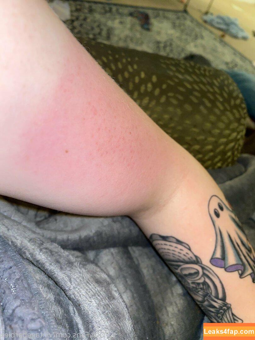 vintagebarbiex / vintagebxrbie leaked photo photo #0331