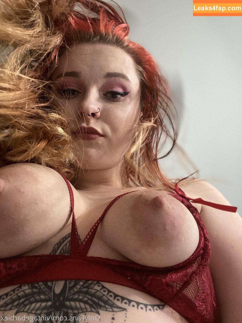 vintagebarbiex / vintagebxrbie leaked photo photo #0451