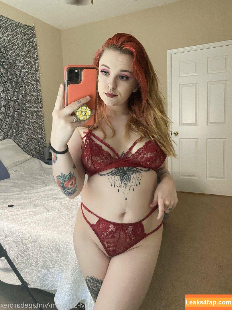 vintagebarbiex / vintagebxrbie leaked photo photo #0452