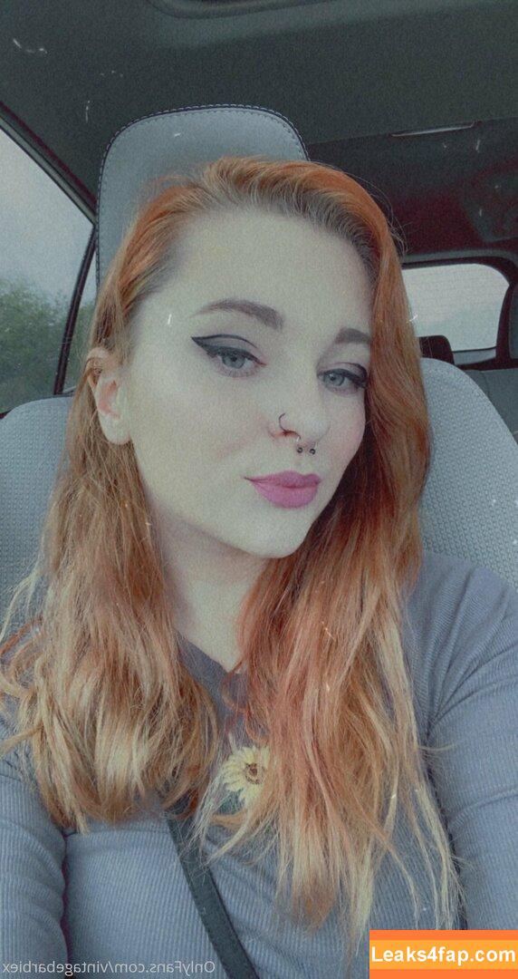 vintagebarbiex / vintagebxrbie leaked photo photo #0460