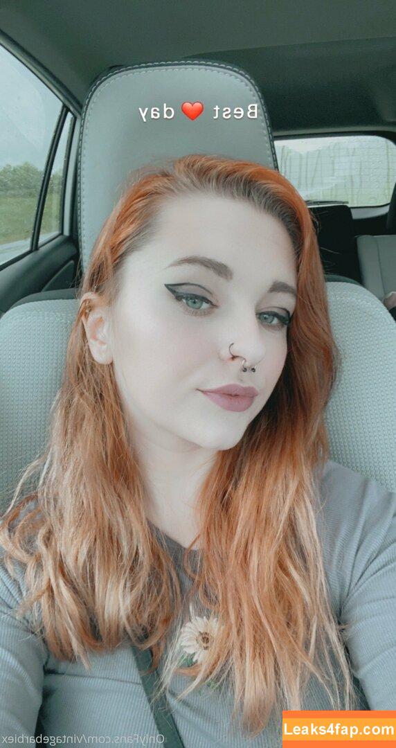 vintagebarbiex / vintagebxrbie leaked photo photo #0461