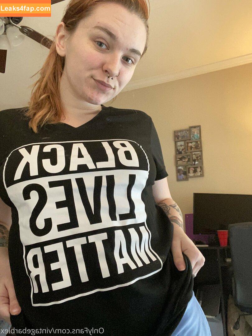 vintagebarbiex / vintagebxrbie leaked photo photo #0463