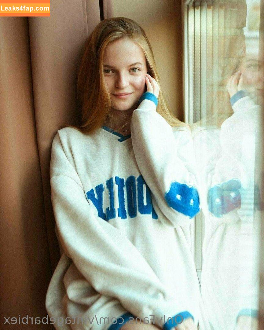 vintagebarbiex / vintagebxrbie leaked photo photo #0482