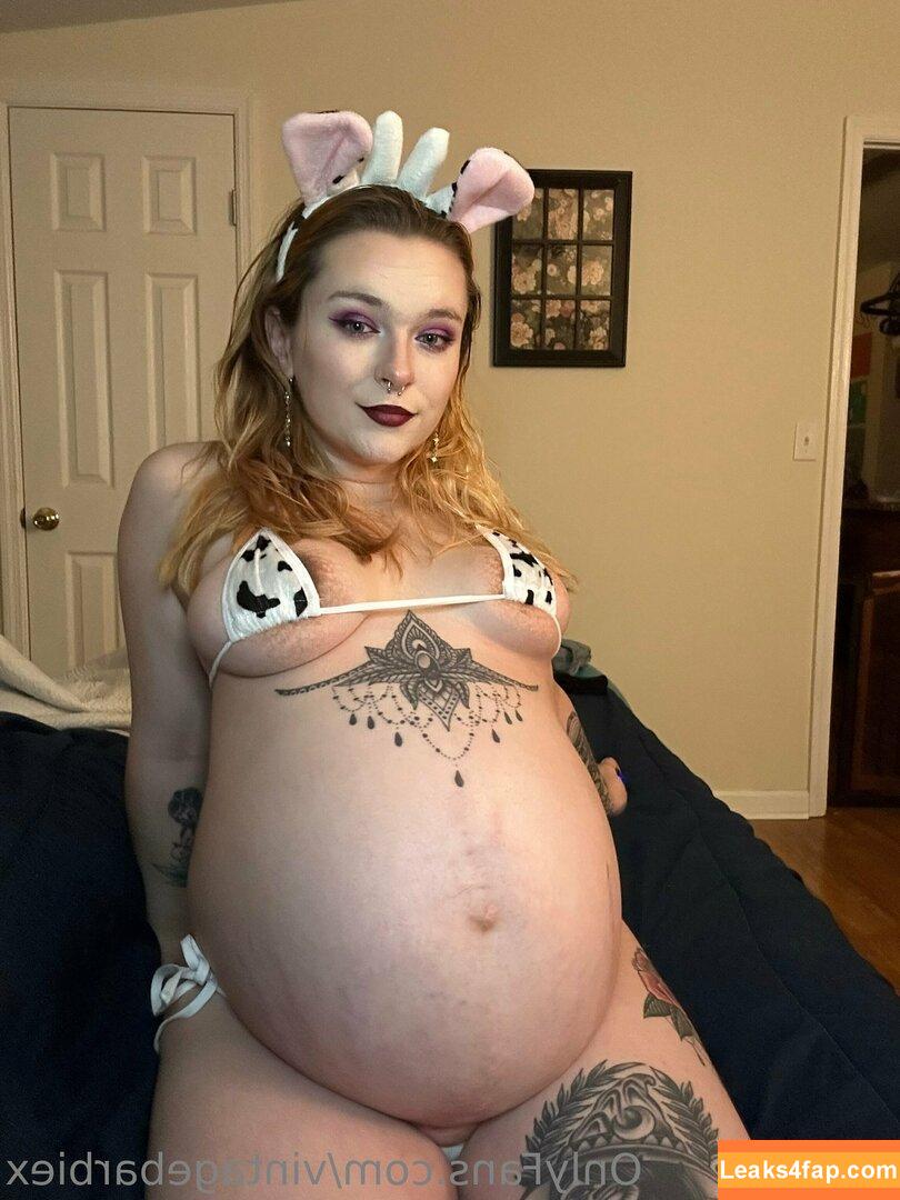 vintagebarbiex / vintagebxrbie leaked photo photo #0506