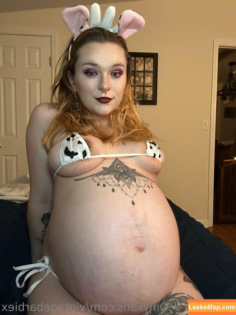 vintagebarbiex / vintagebxrbie leaked photo photo #0509