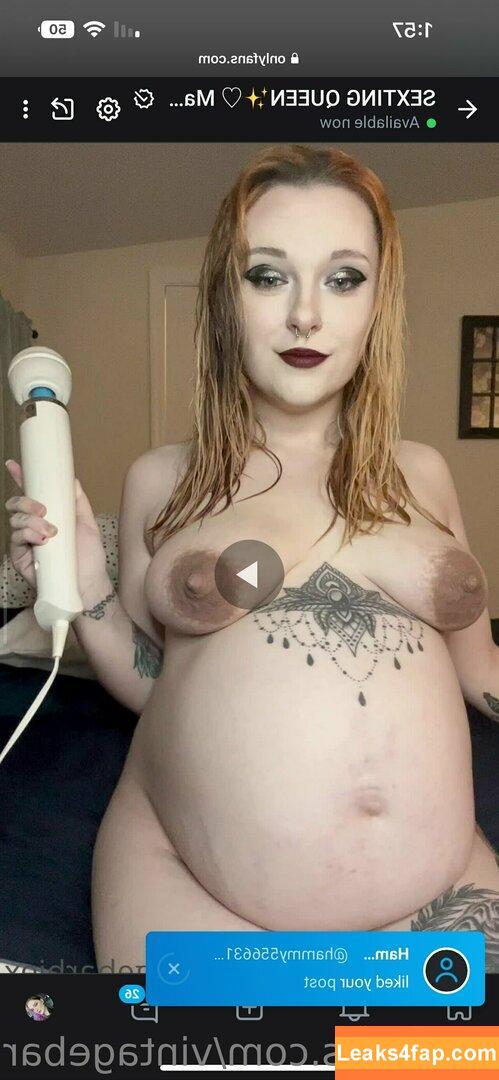 vintagebarbiex / vintagebxrbie leaked photo photo #0531