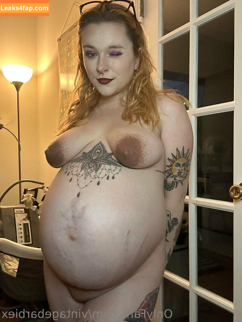 vintagebarbiex / vintagebxrbie leaked photo photo #0542