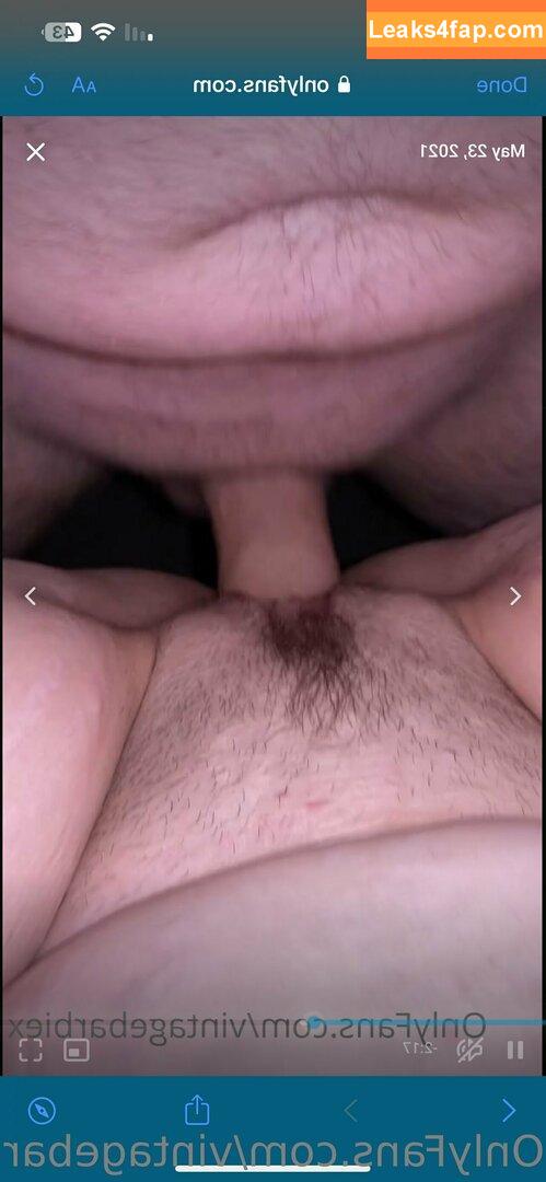 vintagebarbiex / vintagebxrbie leaked photo photo #0595