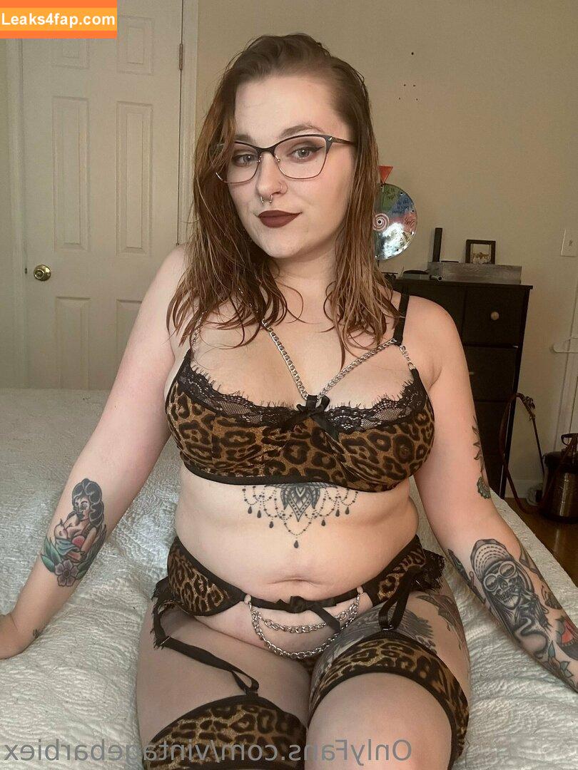 vintagebarbiex / vintagebxrbie leaked photo photo #0638