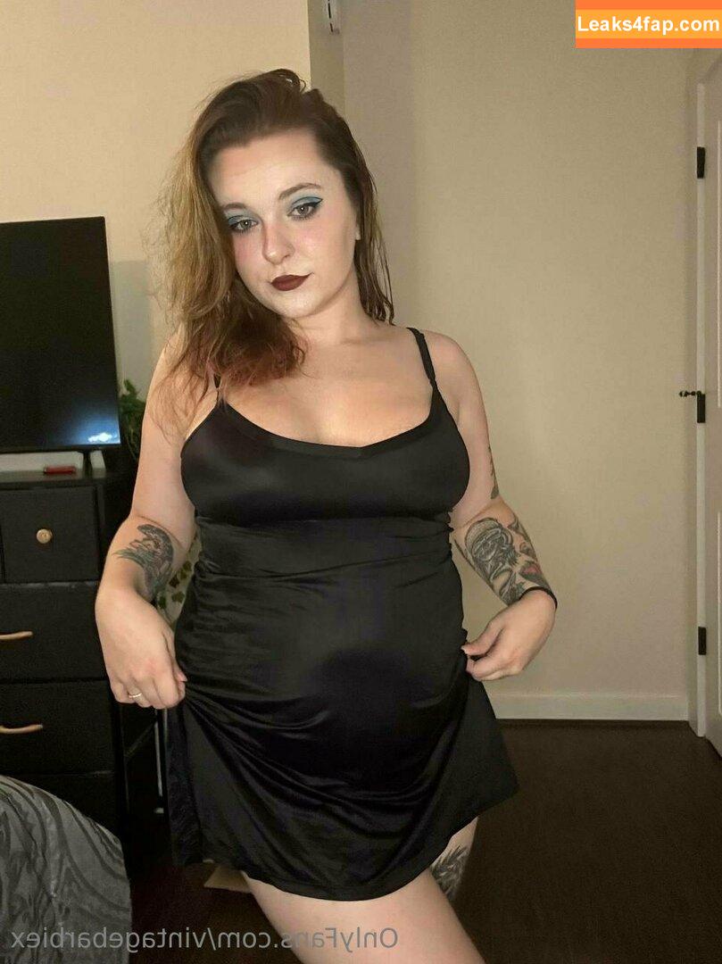vintagebarbiex / vintagebxrbie leaked photo photo #0688