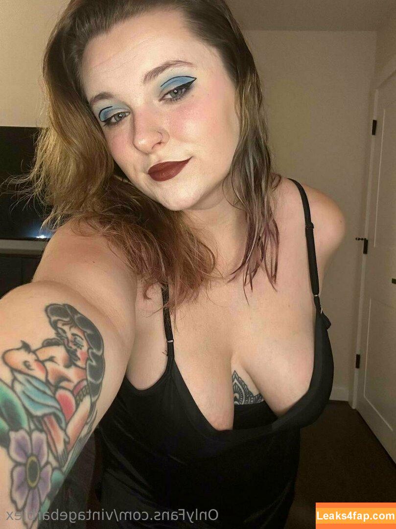 vintagebarbiex / vintagebxrbie leaked photo photo #0696