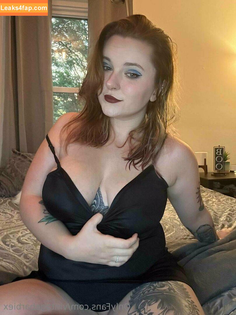 vintagebarbiex / vintagebxrbie leaked photo photo #0698