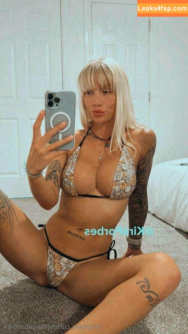 vintagebarbiex / vintagebxrbie leaked photo photo #0717