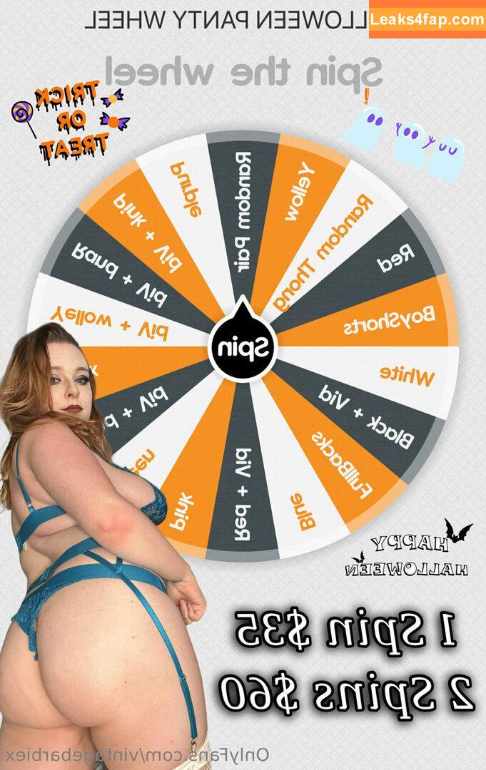 vintagebarbiex / vintagebxrbie leaked photo photo #0721
