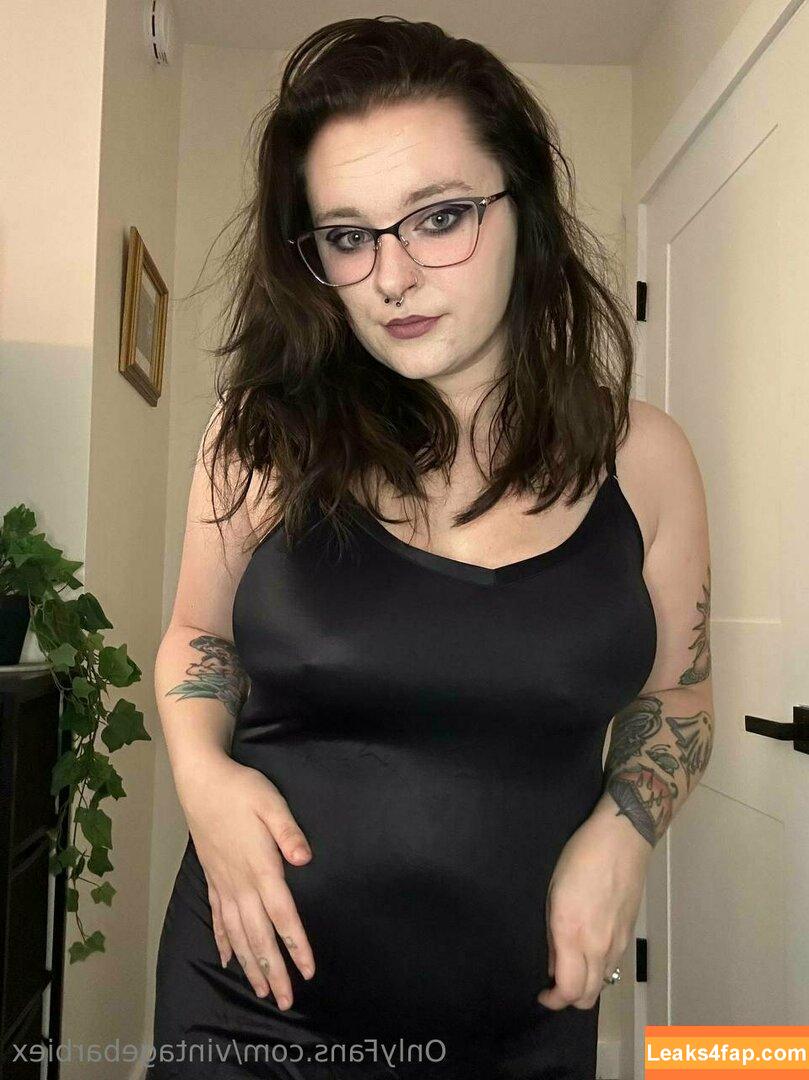 vintagebarbiex / vintagebxrbie leaked photo photo #0793