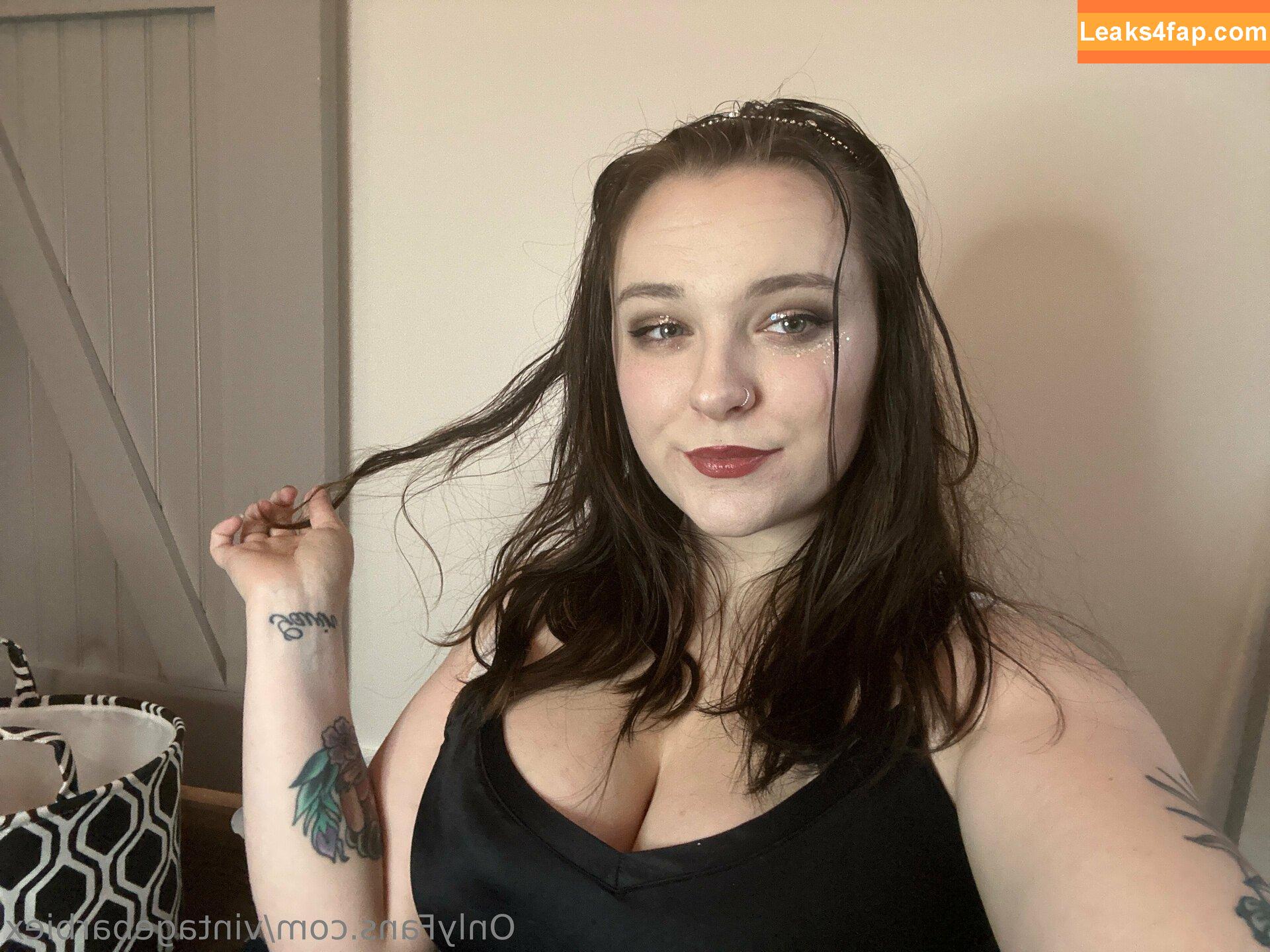 vintagebarbiex / vintagebxrbie leaked photo photo #0806