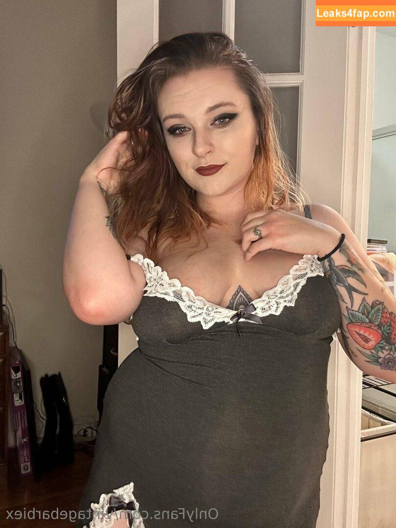 vintagebarbiex / vintagebxrbie leaked photo photo #0819