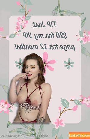 vintagebarbiex photo #0960