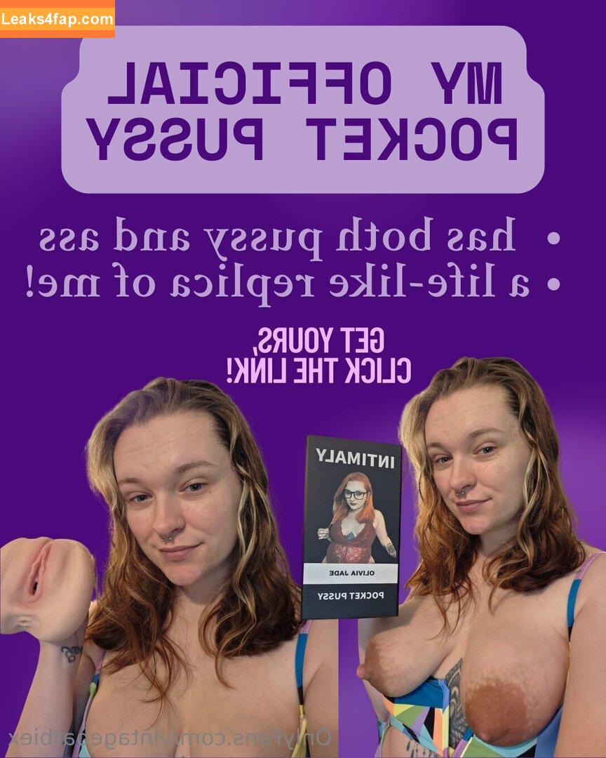 vintagebarbiex / vintagebxrbie leaked photo photo #1014