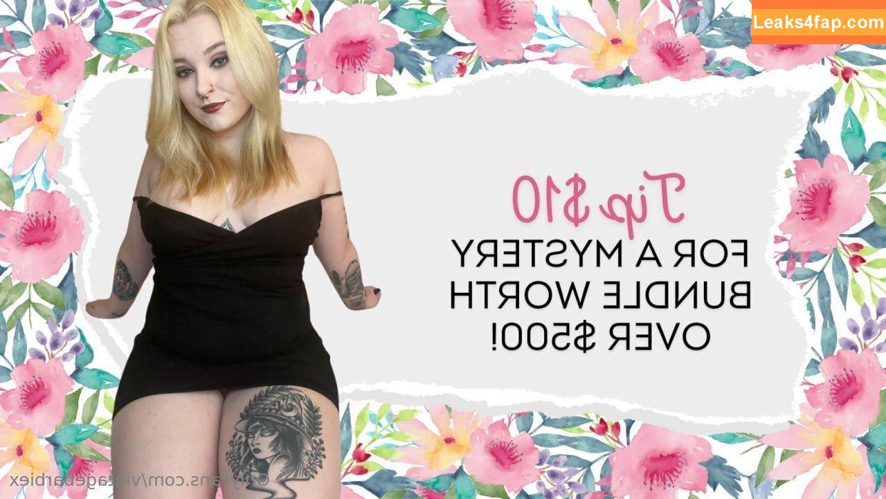 vintagebarbiex / vintagebxrbie leaked photo photo #1020