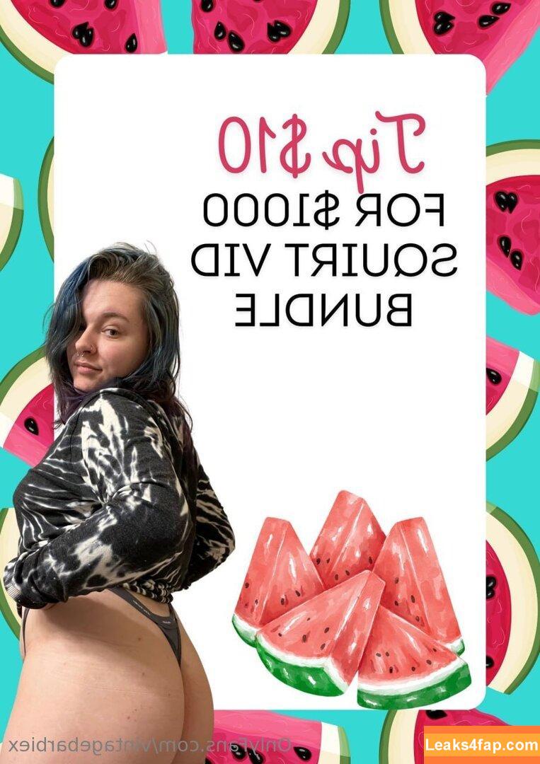 vintagebarbiex / vintagebxrbie leaked photo photo #1024