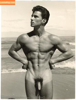 vintagephysiques фото #0001