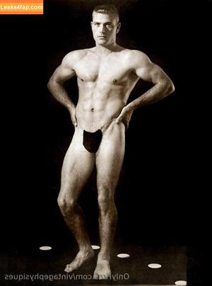 vintagephysiques фото #0010